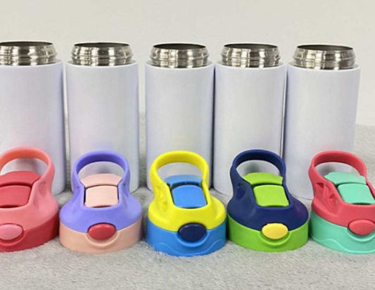 Kids water bottle - design your own