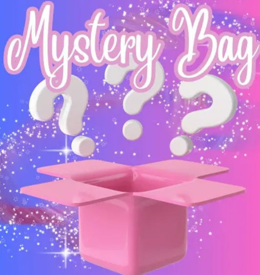 Bow mystery box